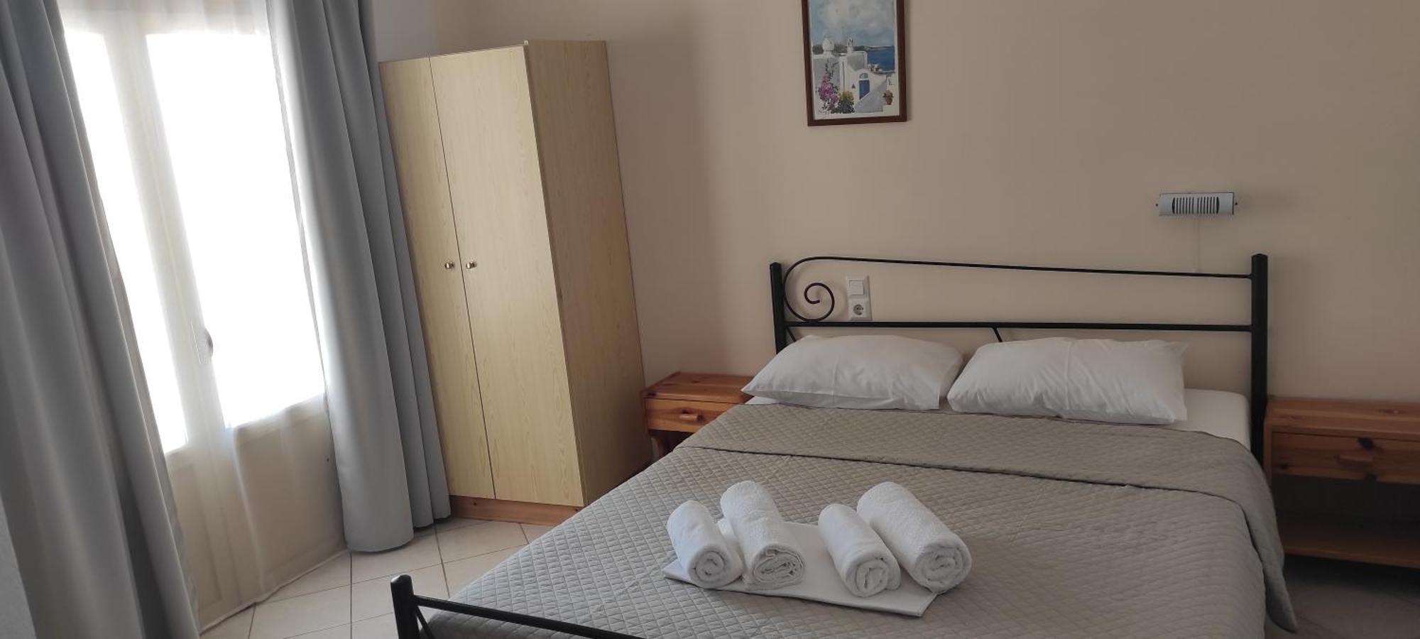 Fountas Studios Парга Екстер'єр фото